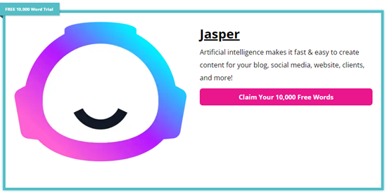 jasper ai